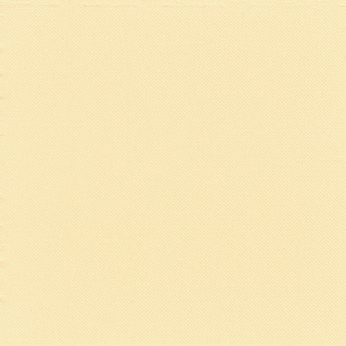 Una semplice superficie strutturata beige chiaro con un motivo diagonale discreto, che ricorda i 30 tovaglioli "PUNTO" (1/4 pieghe, 38 x 38 cm) della PAPSTAR GmbH. Nessun oggetto o segno - solo un colore e una struttura di sfondo uniforme.