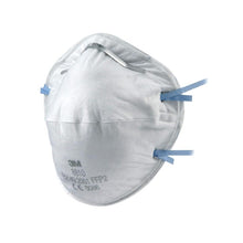 Maschera antiparticolato 3M™, FFP2, senza valvola, 8810 | Cartone (12 confezioni)