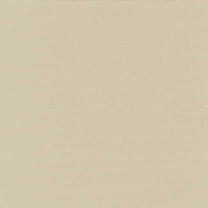 Un primo piano dei tovaglioli beige PAPSTAR 100 tovaglioli "ROYAL Collection" della PAPSTAR GmbH mostra una struttura finemente intrecciata. Questi tovaglioli di lusso nel formato 40 x 40 cm sono realizzati con materiali di alta qualità, lisci e uniformi - perfetti per ambienti eleganti.