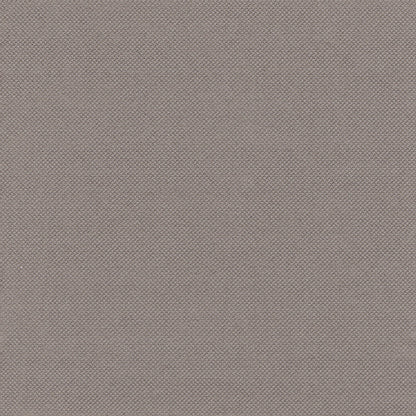 Primo piano della superficie tessuta finemente e strutturata dei 100 tovaglioli "ROYAL Collection" (40x40 cm, 1/4 piega) della GmbH in un tono malva tenue.