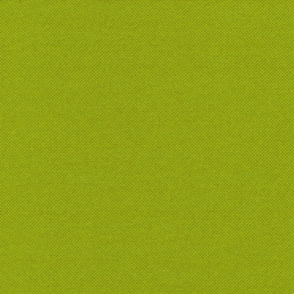 Un primo piano dei tovaglioli PAPSTAR 100 "ROYAL Collection" della PAPSTAR GmbH mostra un tessuto strutturato monocolore verde chiaro con un motivo tessuto discreto, che evidenzia la qualità del materiale. Dimensioni: 40 x 40 cm, 1/4 piega.