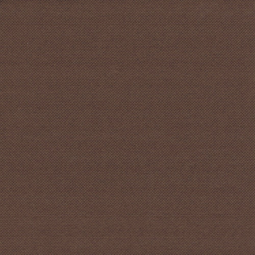 Un primo piano dei PAPSTAR 100 tovaglioli "ROYAL Collection" 1/4 piegato (40x40 cm) della PAPSTAR GmbH mostra una semplice struttura intrecciata marrone che sottolinea la sua qualità premium - perfetta per tavole apparecchiate lussuosamente.