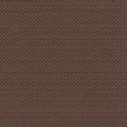 Un primo piano dei PAPSTAR 100 tovaglioli "ROYAL Collection" 1/4 piegato (40x40 cm) della PAPSTAR GmbH mostra una semplice struttura intrecciata marrone che sottolinea la sua qualità premium - perfetta per tavole apparecchiate lussuosamente.