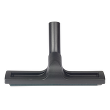 Bocchetta di aspirazione dell'acqua Numatic 300 mm con gomma/gomma e ruote, 32 mm | Confezione (1 pezzo)