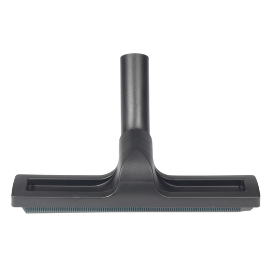 Numatic Wassersaugdüse 300 mm mit Gummi/Gummi und Laufrollen, 32 mm