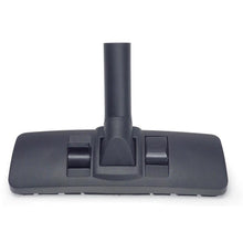 Bocchetta combinata Numatic 270 mm con piastra di base in acciaio inossidabile e funzione di parcheggio (per aspirapolvere a batteria | Confezione da 1)