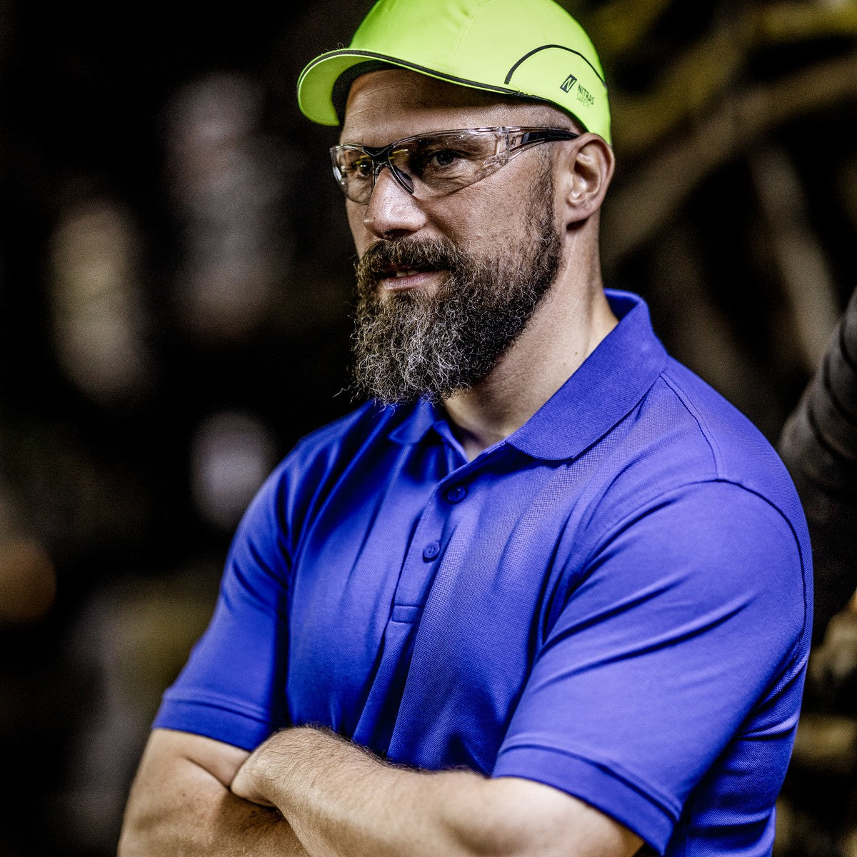 NITRAS VISION PROTECT PREMIUM, occhiali da asta