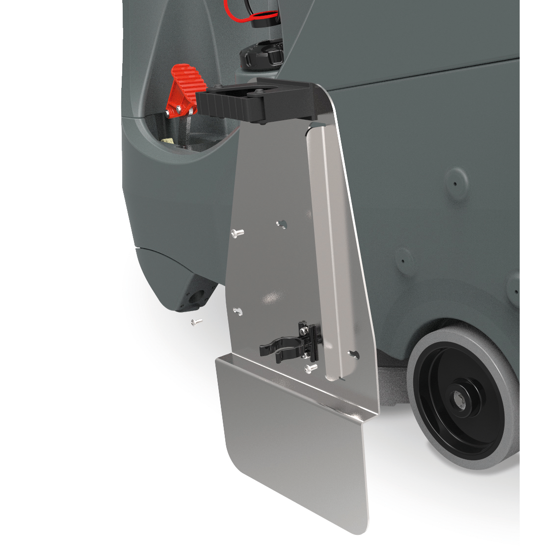 Set di vaschette per mocio Numatic per CRO | Confezione (1 pezzo)