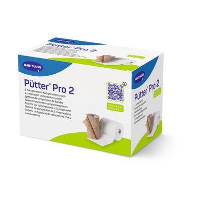 PuetterPro 2*10 cm | Confezione (12 pezzi)