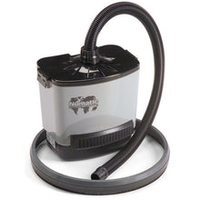 Numatic HFM/HNS/NPR Aspiratore Dustrol set DT 130 (grigio) | Confezione (1 pezzo)