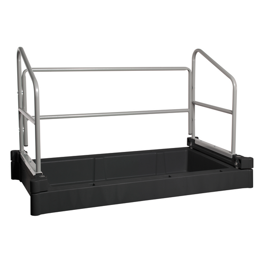 Numatic Set NKA-13 Set estensione carrello hotel | Confezione (1 pezzo)