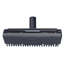 Bocchetta di aspirazione per pavimenti Numatic da 300 mm con spazzolone e labbra di aspirazione in gomma, accessori da 32 mm | Confezione (1 pezzo)