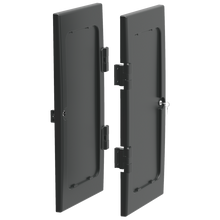 Numatic 2 porte per carrelli di pulizia (SRK 26) | Confezione (1 pezzo)