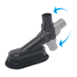 Bocchetta antipolvere Numatic con giunto angolato, accessori da 32 mm | Confezione (1 pezzo)