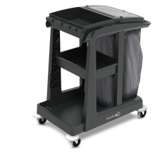 Carrello per pulizia Numatic EcoMatic EM-1 | Confezione (1 pezzo)