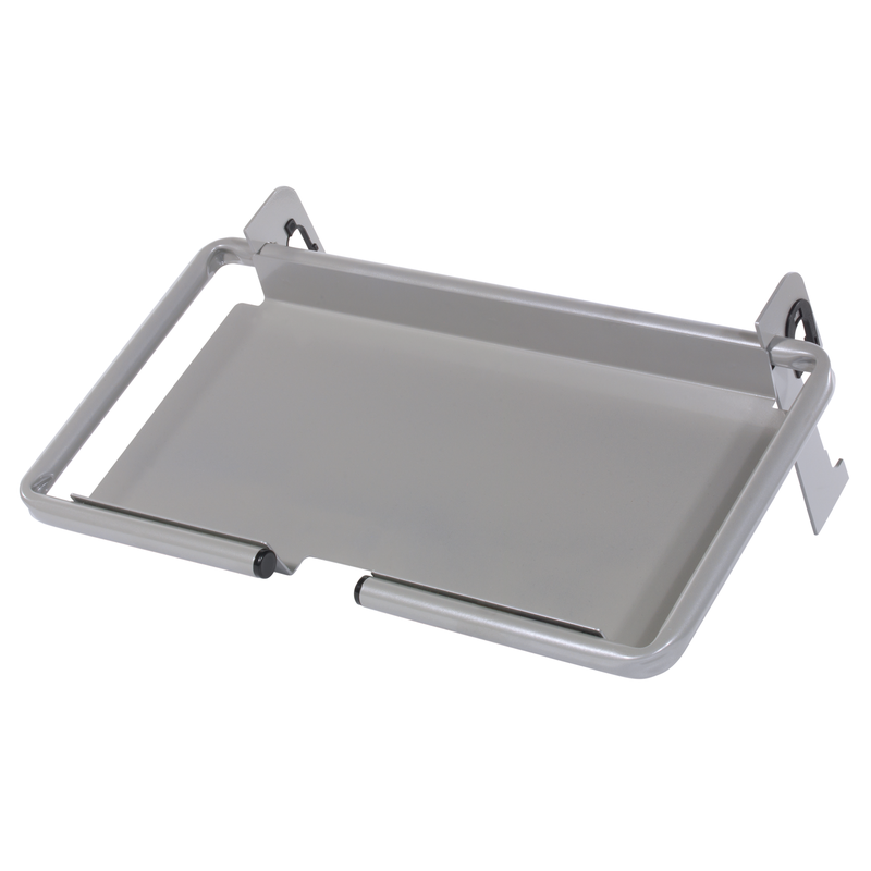 Telaio di supporto Numatic per box mop Mopmatic MK2/MK3, acciaio inossidabile | Confezione (1 pezzo)