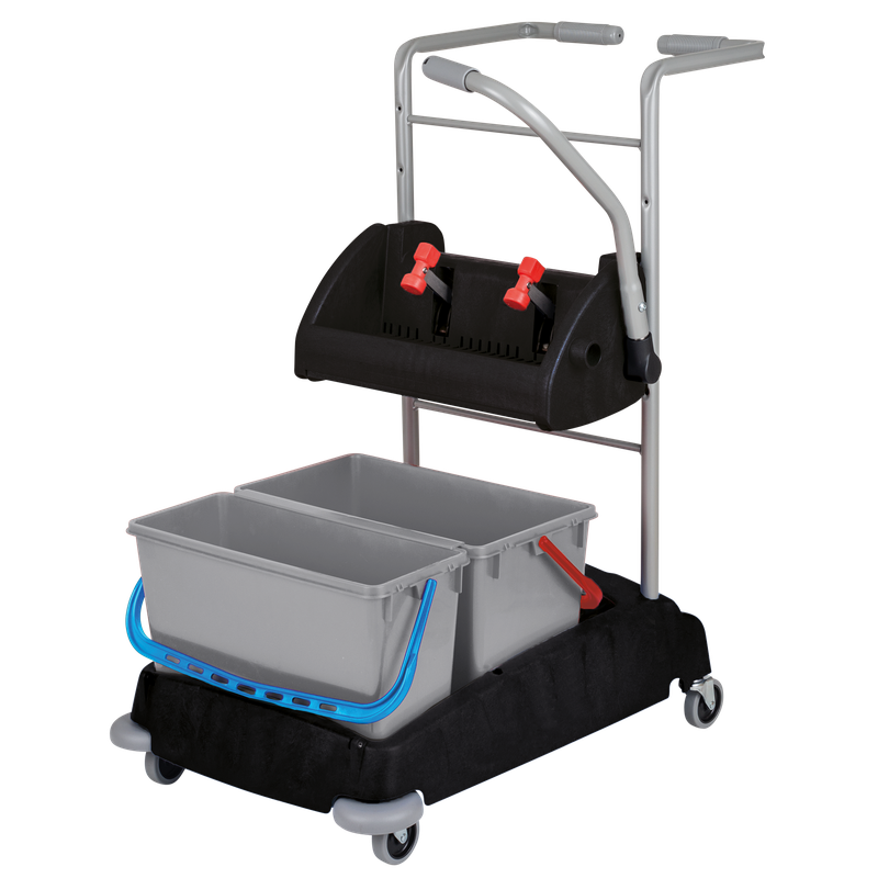 Numatic ProCar 1G Nero/ VMW-2215 (incl. BK3) | Confezione (1 pezzo)