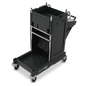 Carrello per pulizia Numatic Carrello base PM10S (scatola A) | Confezione (1 pezzo)