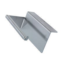 Portarotolo Numatic per carta, acciaio inossidabile | Confezione (1 pezzo)