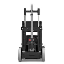 Aspirapolvere a batteria Numatic PBT230NX/1, nero, set accessori AS56(2.2P) | Confezione (1 pezzo)