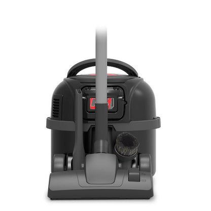 Aspirapolvere a batteria Numatic NBV190NX/1, reflo, set accessori AS56(2.2P) | Confezione (1 pezzo)