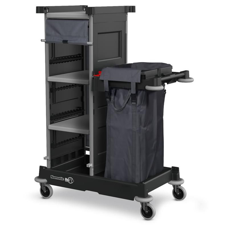Carrello per hotel Numatic NKS-1R | Confezione (1 pezzo)