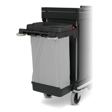 Kit di fissaggio unità di scarico Numatic 120 / 2 x 70 litri:NKA-101P R(eflo) | Confezione (1 pezzo)