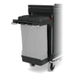 Kit di fissaggio unità di scarico Numatic 120 / 2 x 70 litri:NKA-101P R(eflo) | Confezione (1 pezzo)