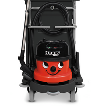 Set di trasporto per aspirapolvere Numatic: NKA109 | Confezione (1 pezzo)