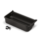 Numatic Set NKA-120R: vassoio portaoggetti e supporto per SMM40, nero | Confezione (1 pezzo)