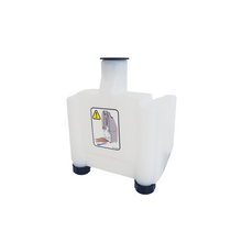 Serbatoio acqua dolce Numatic per NUC244NX/TTB420 completo | Confezione (1 pezzo)