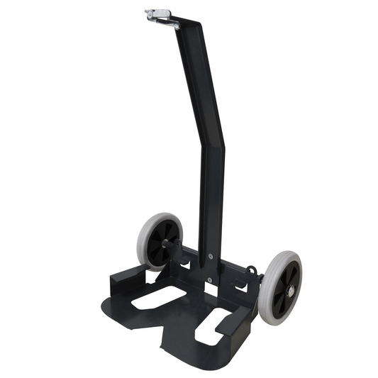 Carrello di trasporto Numatic per NUC244NX/TTB420 | Confezione (1 pezzo)