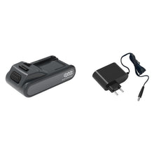 Caricabatterie Numatic per batteria al litio di Henry Quick/Numatic Quick | Confezione (1 pezzo)