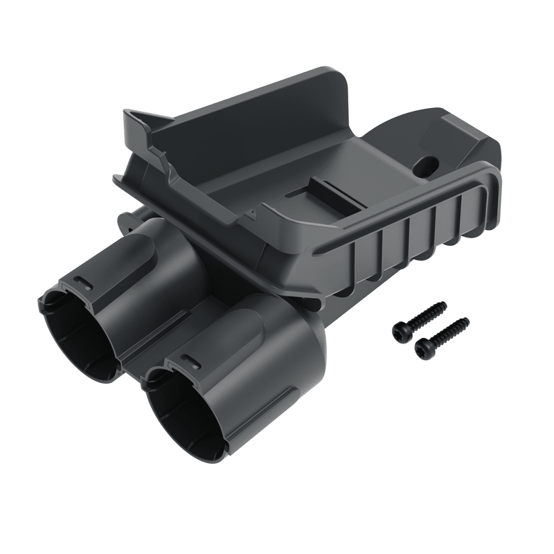 Supporto a parete Numatic per Henry/Numatic Quick | Confezione (1 pezzo)