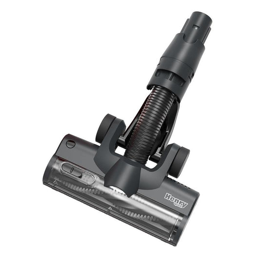 Set di rulli spazzola Numatic con cappuccio per ugello Quick-Turbo | Confezione (1 pezzo)