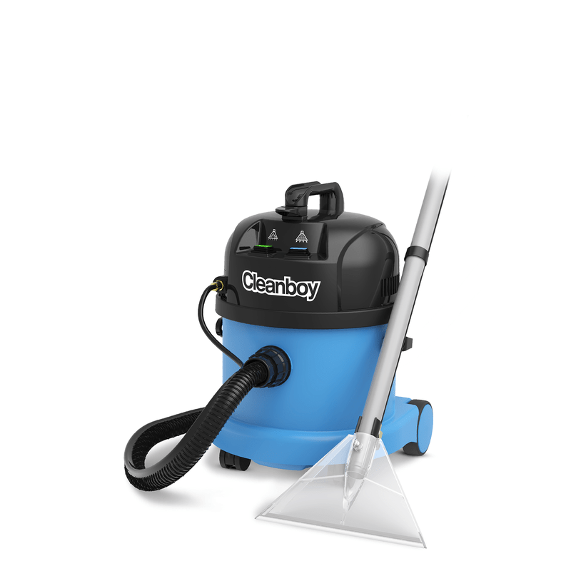 Dispositivo di estrazione spray Numatic CT370-2 “Cleanboy”, incluso set di accessori A26A 32 mm | Confezione (1 pezzo)