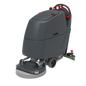 Lavasciuga pavimenti a batteria Numatic TBL6055/50T con azionamento, spazzola Ten-Tec, incl. nel | Confezione (1 pezzo)
