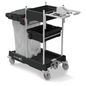 Carrello per pulizia Numatic SM-5 (supporto SM-1705 C/W NUC244/TTB420) | Confezione (1 pezzo)