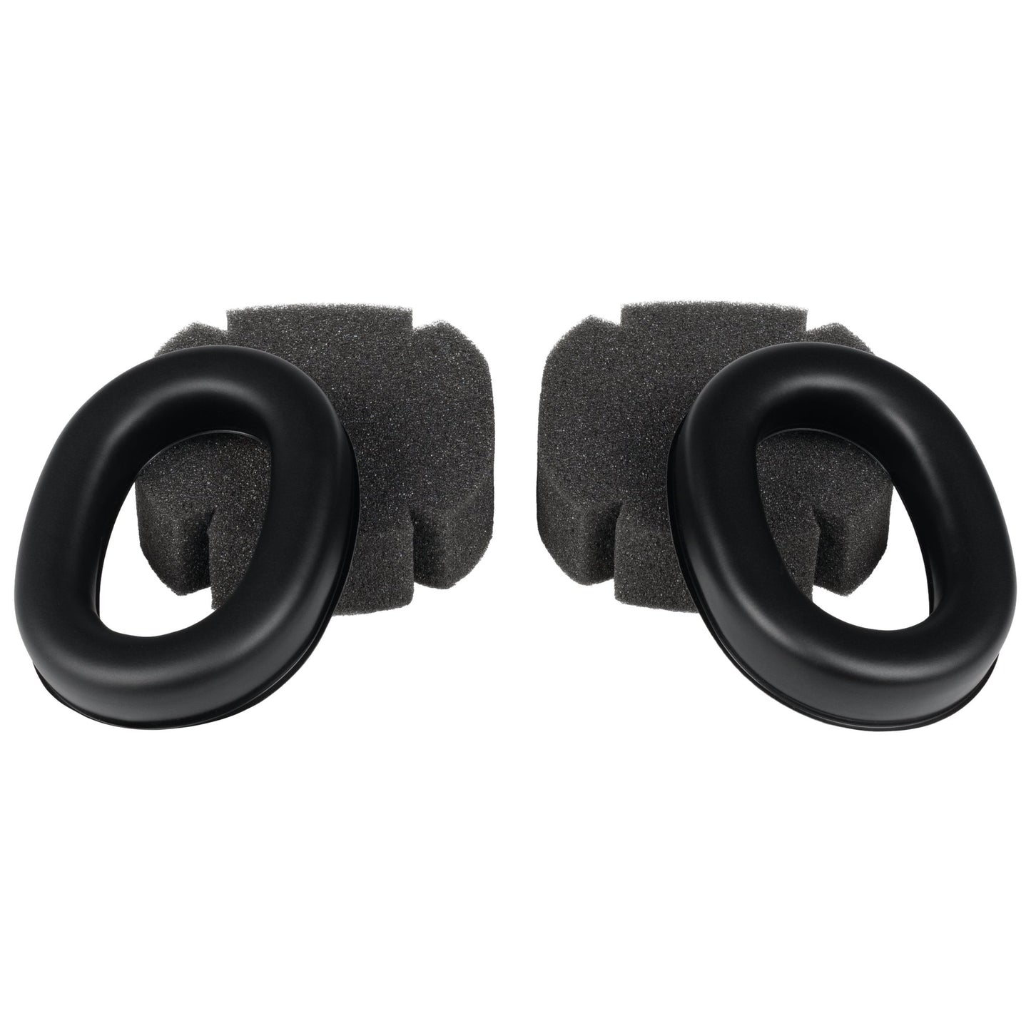 Set igienico NITRAS per cuffie antirumore, 1 paio per sacchetto | Confezione (1 paio)