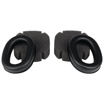 Set igienico NITRAS per cuffie antirumore, 1 paio per sacchetto | Confezione (1 paio)