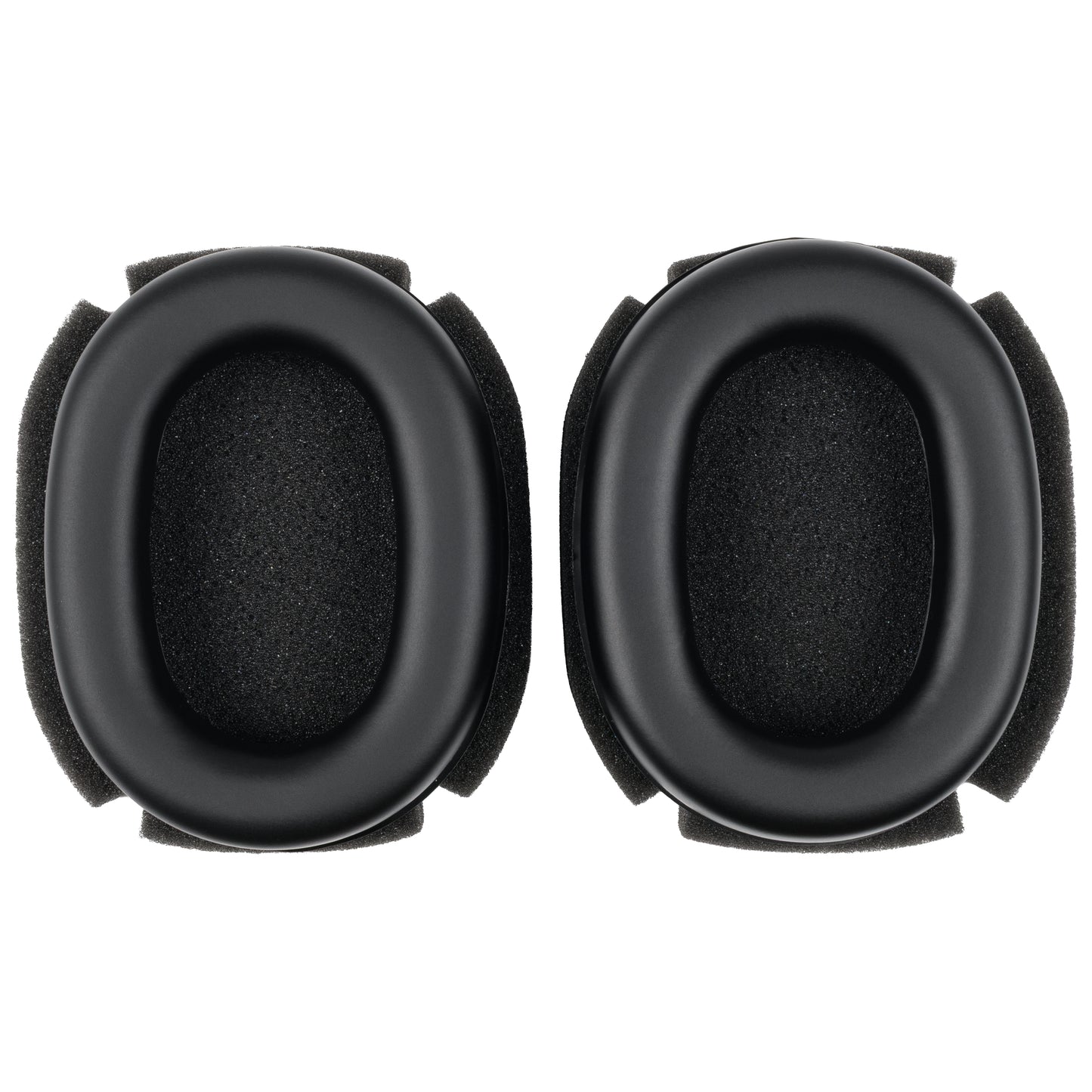 Set igienico NITRAS per cuffie antirumore, 1 paio per sacchetto | Confezione (1 paio)