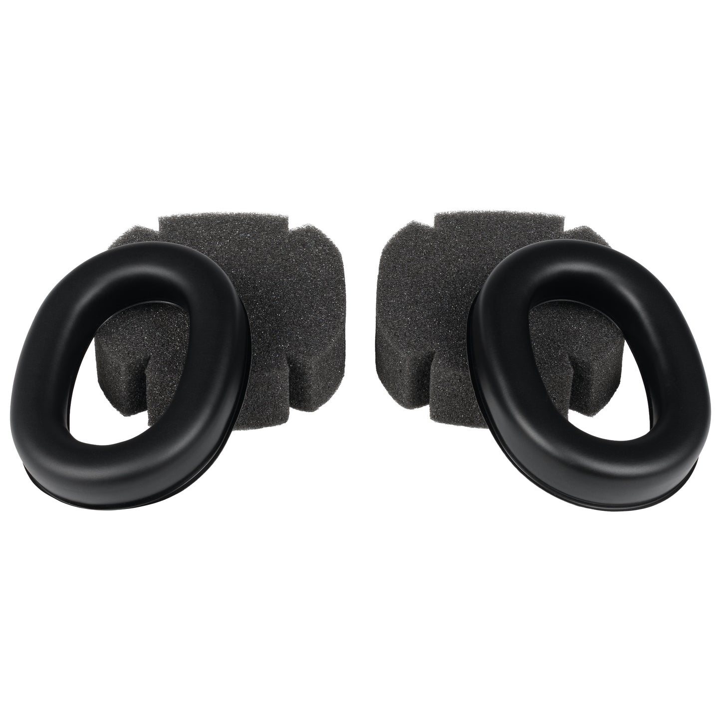 Set igienico NITRAS per cuffie antirumore, 1 paio per sacchetto | Confezione (1 paio)