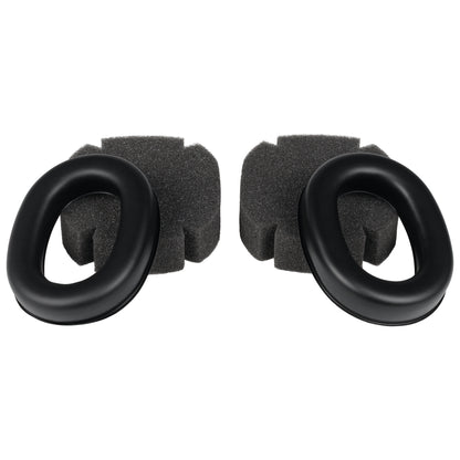 Set igienico NITRAS per cuffie antirumore, 1 paio per sacchetto | Confezione (1 paio)