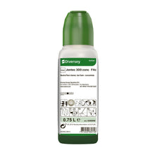 TASKI Jontec 300 conc AceCare | Flacone dosatore (750 ml)