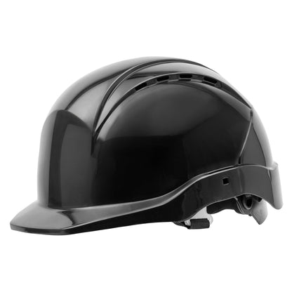 NITRAS HEAD PROTECT, casco di sicurezza industriale