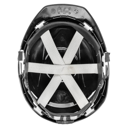 NITRAS HEAD PROTECT, casco di sicurezza industriale