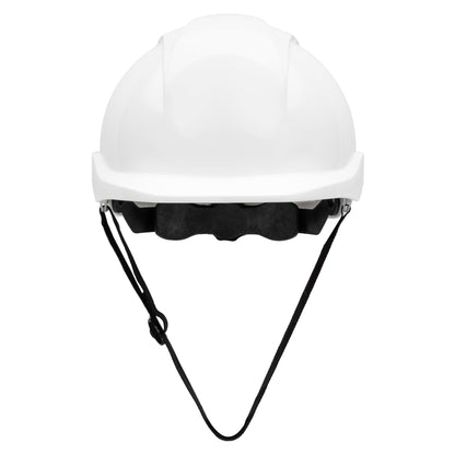 NITRAS HEAD PROTECT, casco di sicurezza industriale