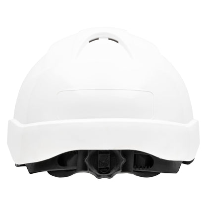 NITRAS HEAD PROTECT, casco di sicurezza industriale