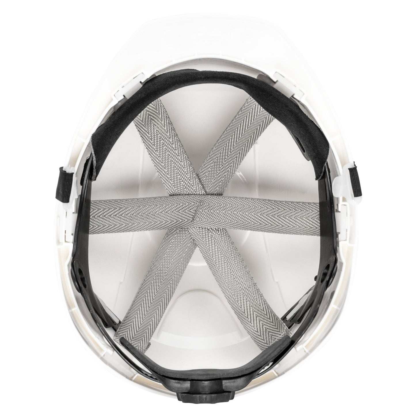 NITRAS HEAD PROTECT, casco di sicurezza industriale