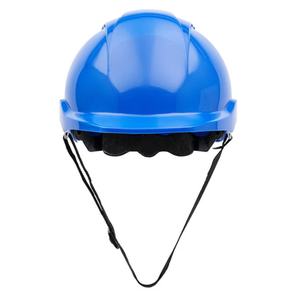 NITRAS HEAD PROTECT, casco di sicurezza industriale
